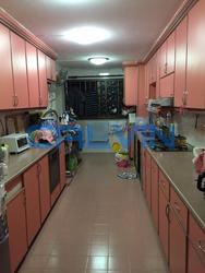 Blk 321 Bukit Batok Street 33 (Bukit Batok), HDB 4 Rooms #94915352